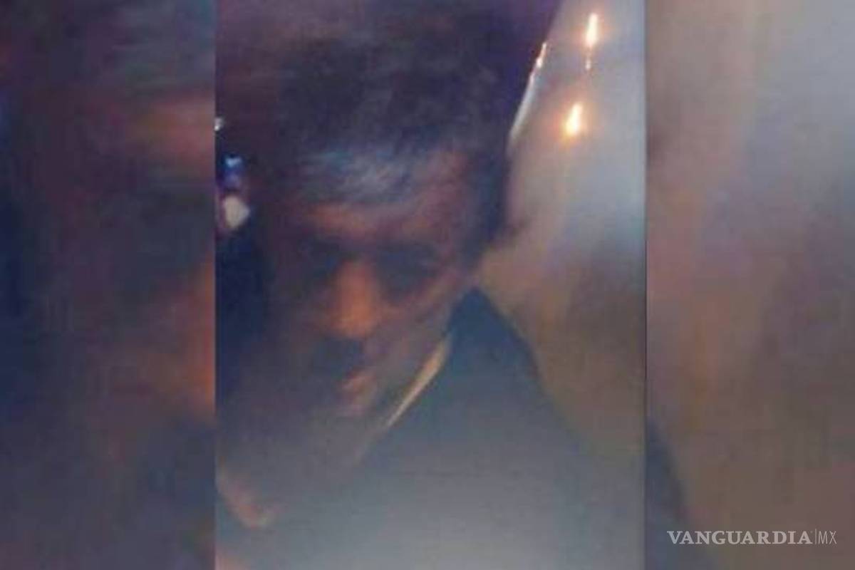 Identificado el autor del atentado junto a la mezquita de Londres