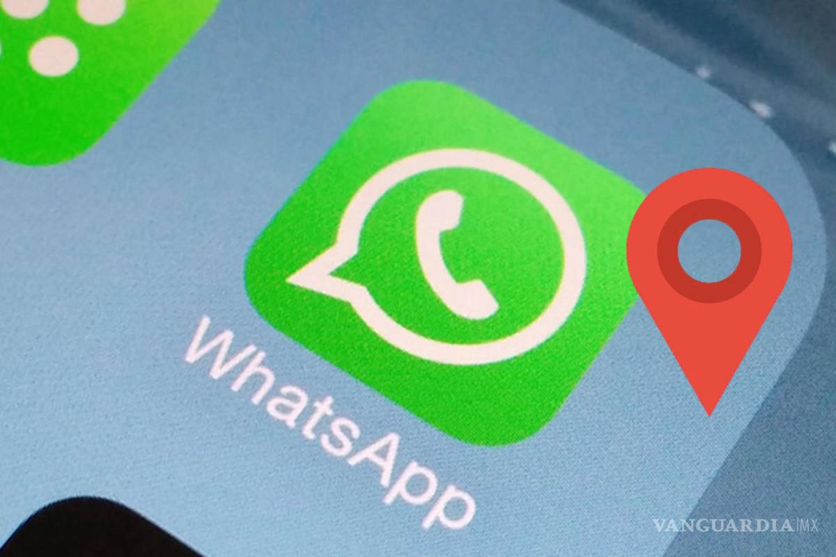 ¡Peligro en WhatsApp!... esta acción al enviar fotos puede revelar tu ubicación
