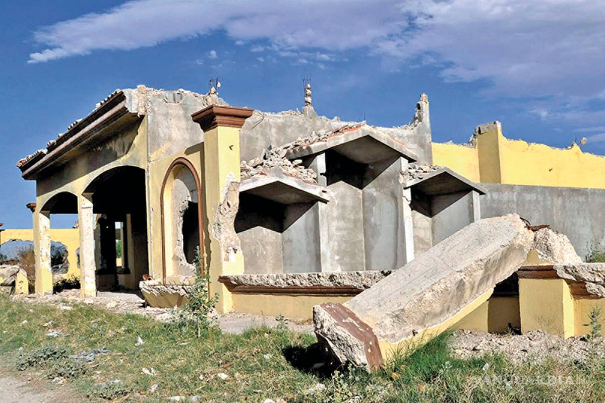 La Federación Internacional de Derechos Humanos inicia proceso contra México por corrupción, tortura y desapariciones en Coahuila