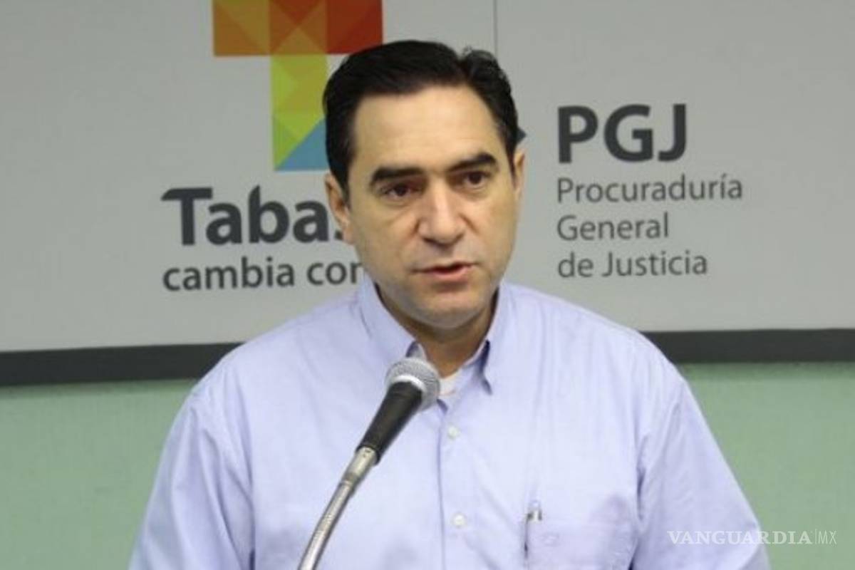 Desarticulan en Tabasco a banda de trata de personas