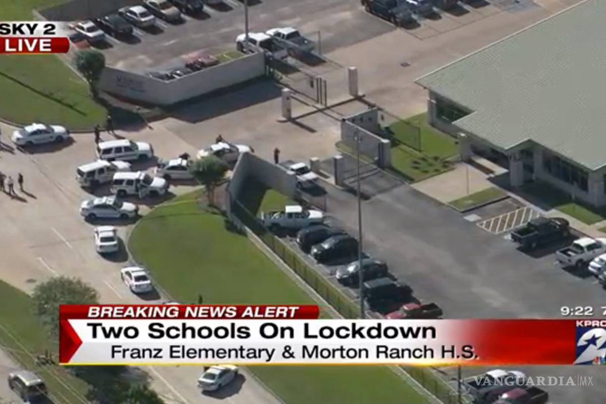 Lo despiden, regresa armado y mata a su jefe, y se suicida