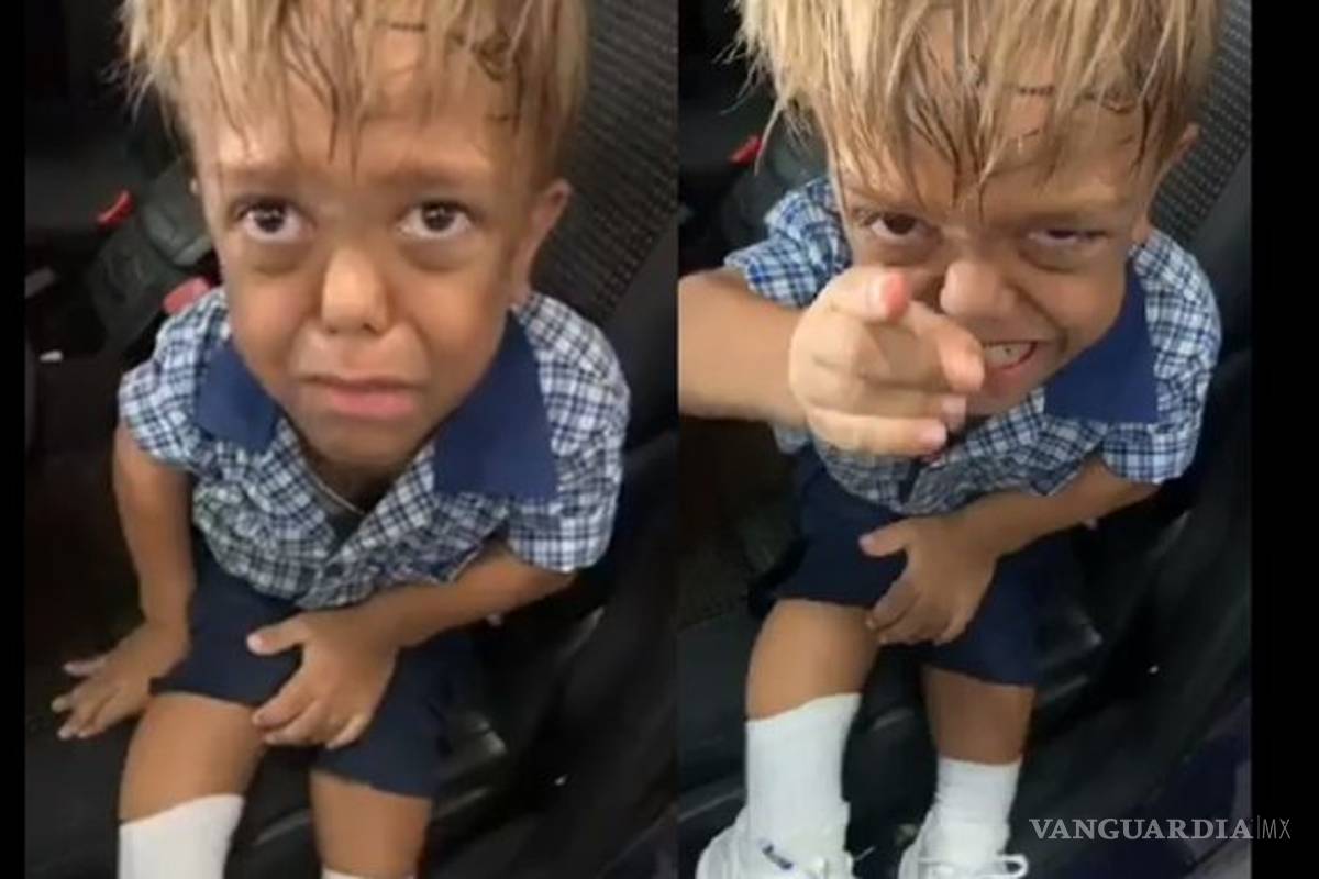 'Dame una soga, quiero suicidarme, quiero que alguien me mate'... la desgarradora súplica de un niño traumatizado por el bullying (video)
