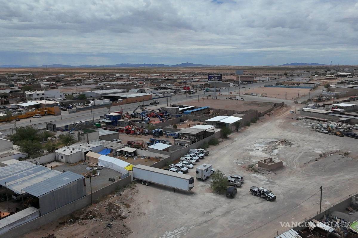 $!Muere en prisión empleado implicado en el caso del Crematorio Plenitud en Ciudad Juárez