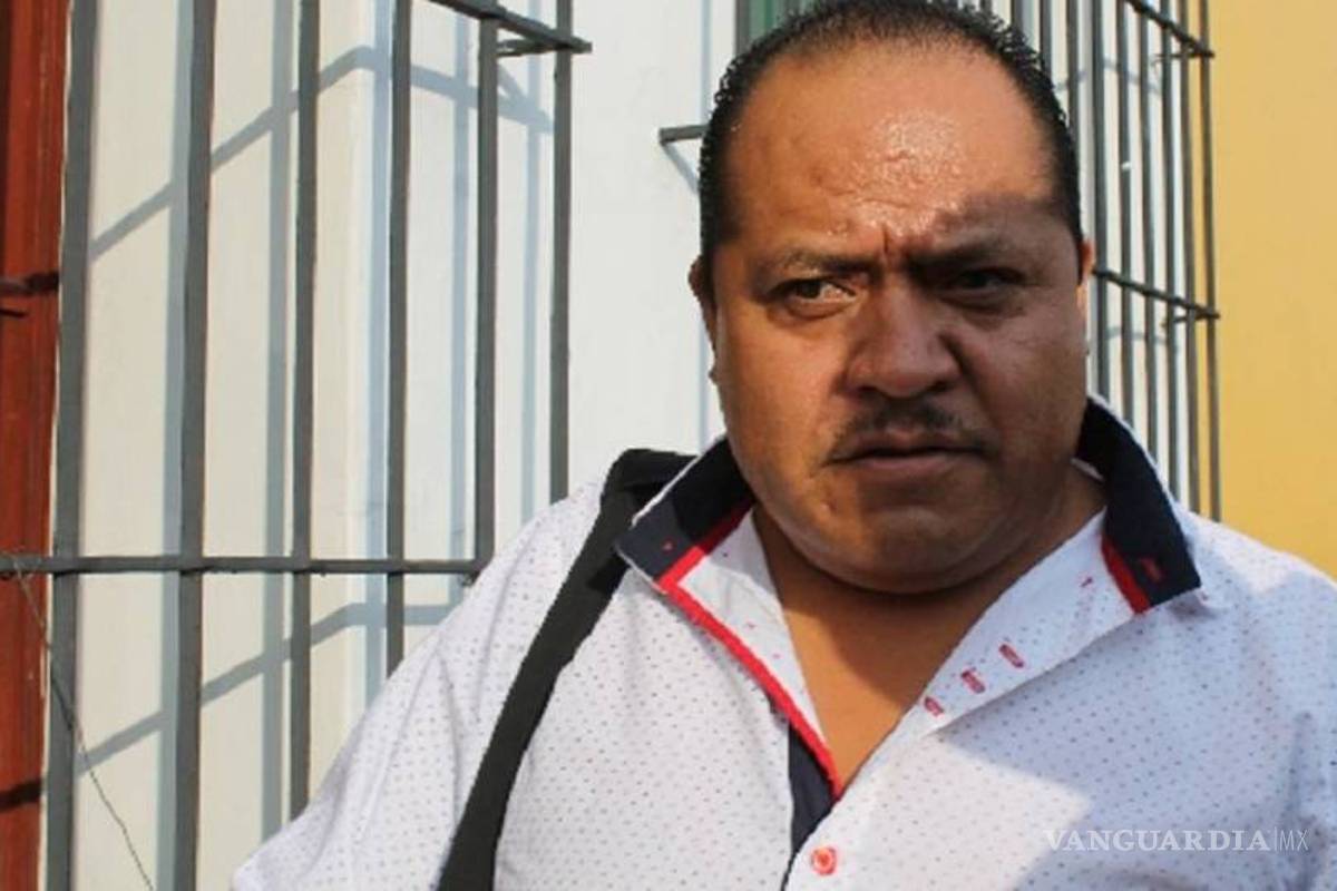 Comando asesina a tiros a alcalde de Tlanepantla, Puebla