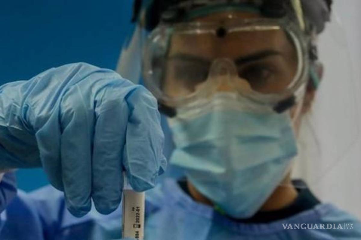 COVID largo o Síndrome pos-COVID debe ser “prioridad”: OMS