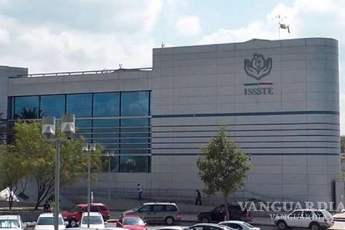 Coahuila: Trabajadores de Salud harán home office ante COVID-19; excluyen al ISSSREI y Jurisdicciones