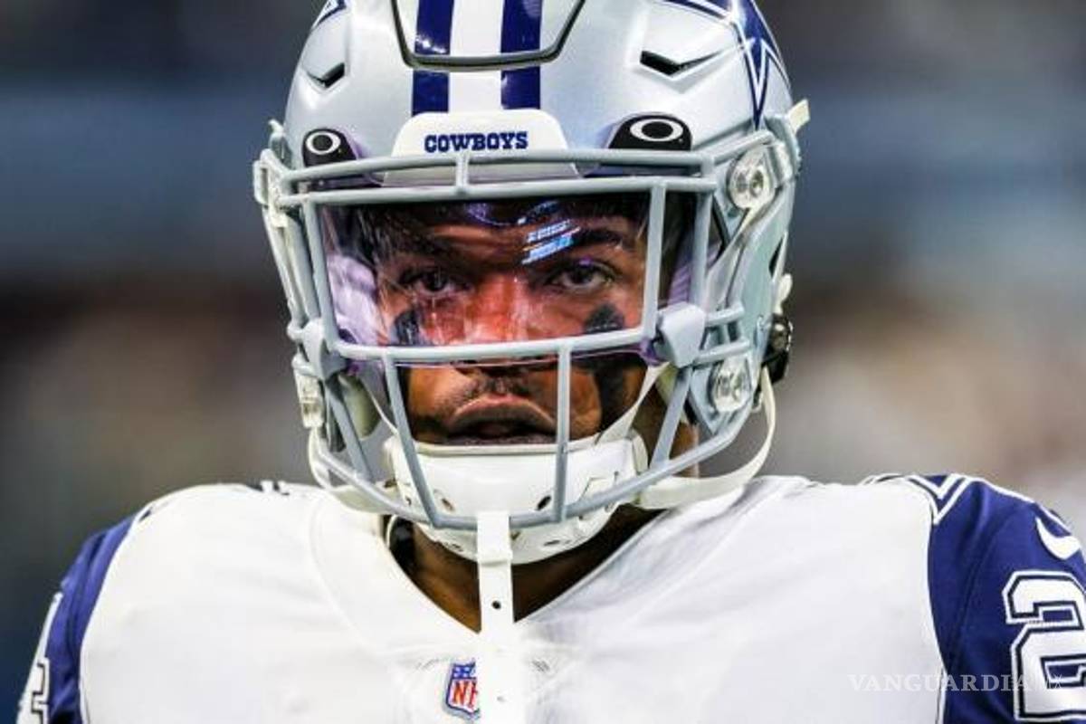 Jugador de Cowboys testifica por tiroteo