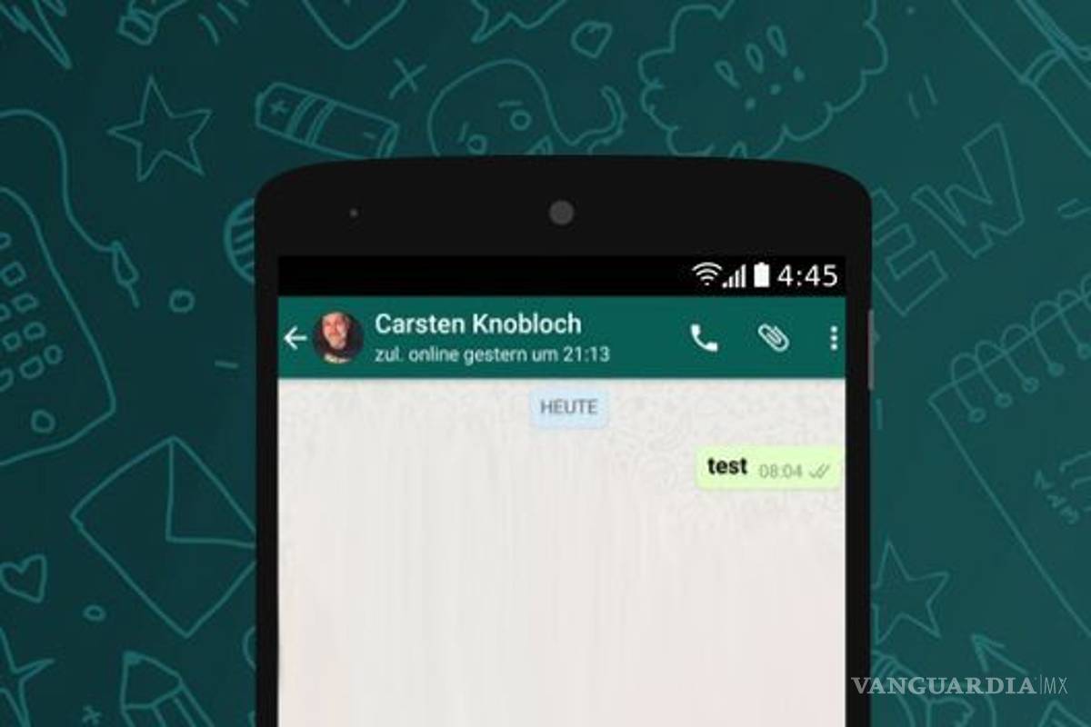 Volverán los estados de Whatsapp... podrás usar fotos temporales y fijar conversaciones importantes