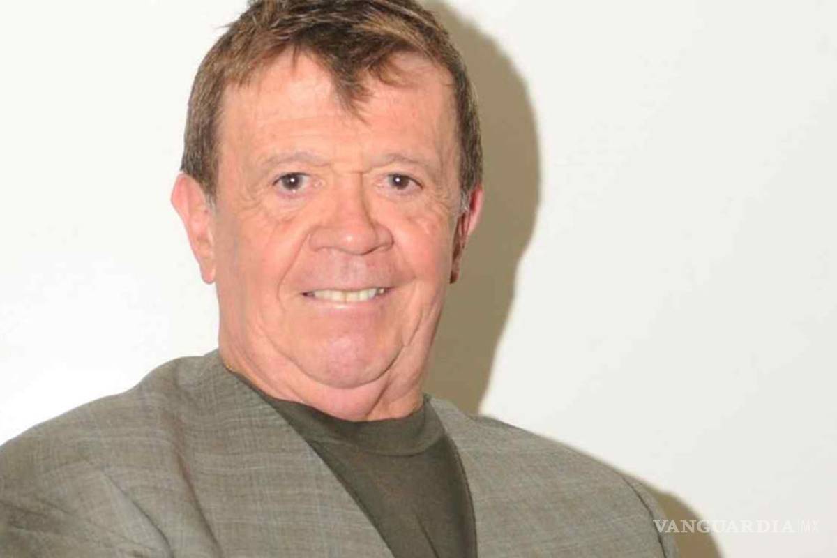 “No volveré a hablar como Chabelo”: Xavier López