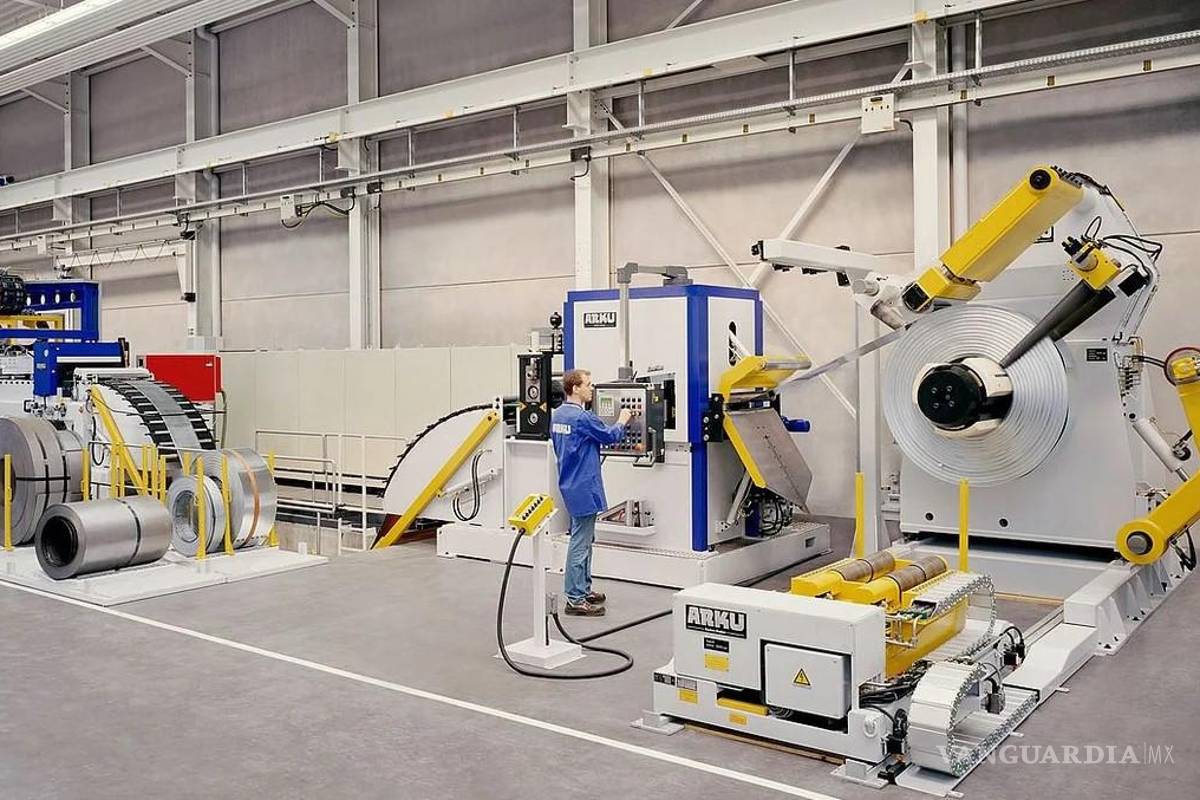 Destaca Mubea entre principales proveedores de resortes para Tesla