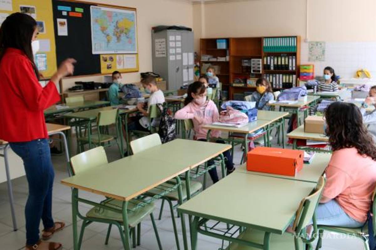 Chiapas, Veracruz, Sonora y Chihuahua serían los siguientes estados en regresar a clases