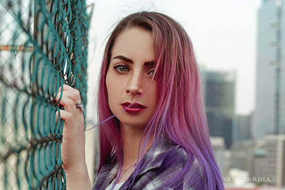 YosStop afirma en entrevista con Saskia Niño de Rivera, que estar en la cárcel es como estar muerto