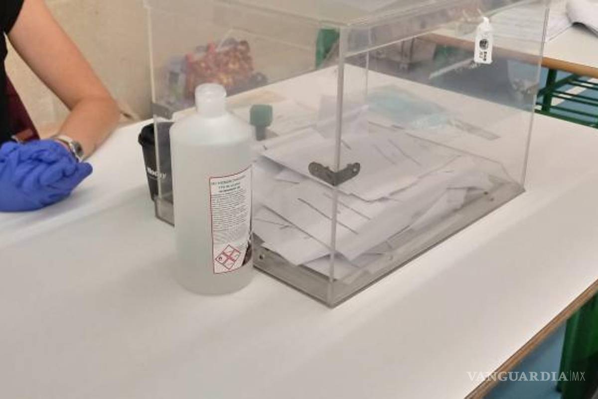 Recibe Coahuila hoy material electoral para votaciones del 18 de octubre