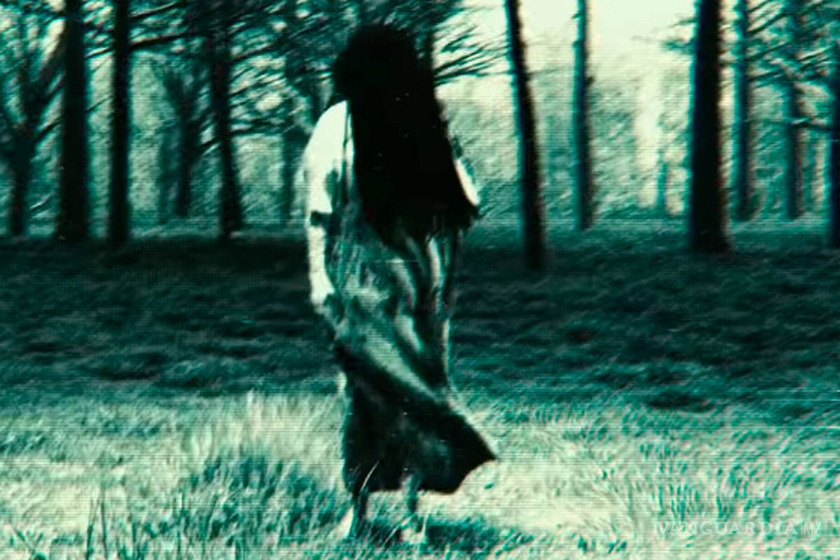 Llega el nuevo tráiler de El Aro 3