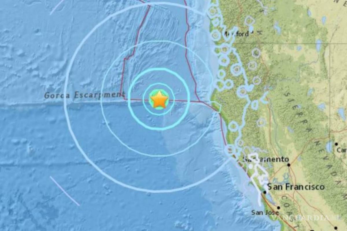 Se registra sismo de 5.8 en Panamá, autoridades piden mantener la calma