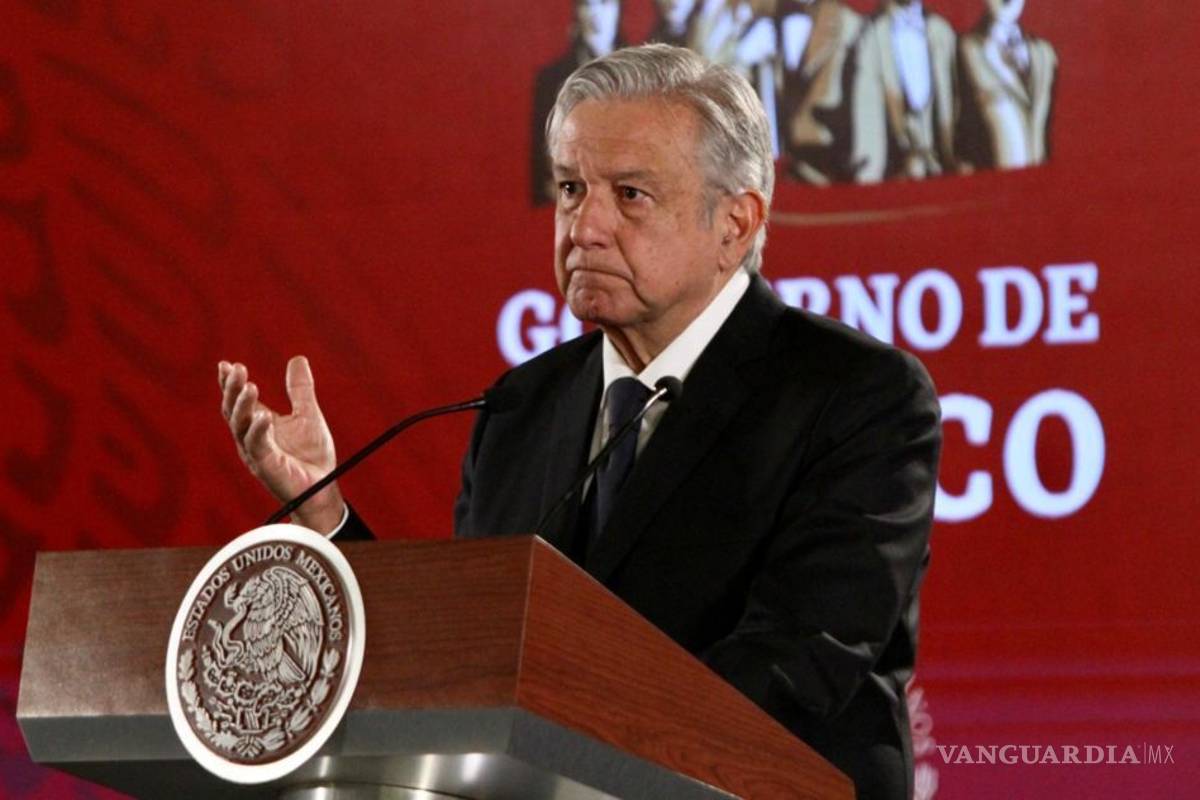 AMLO dice que apagones en Yucatán pudieron ser sabotaje
