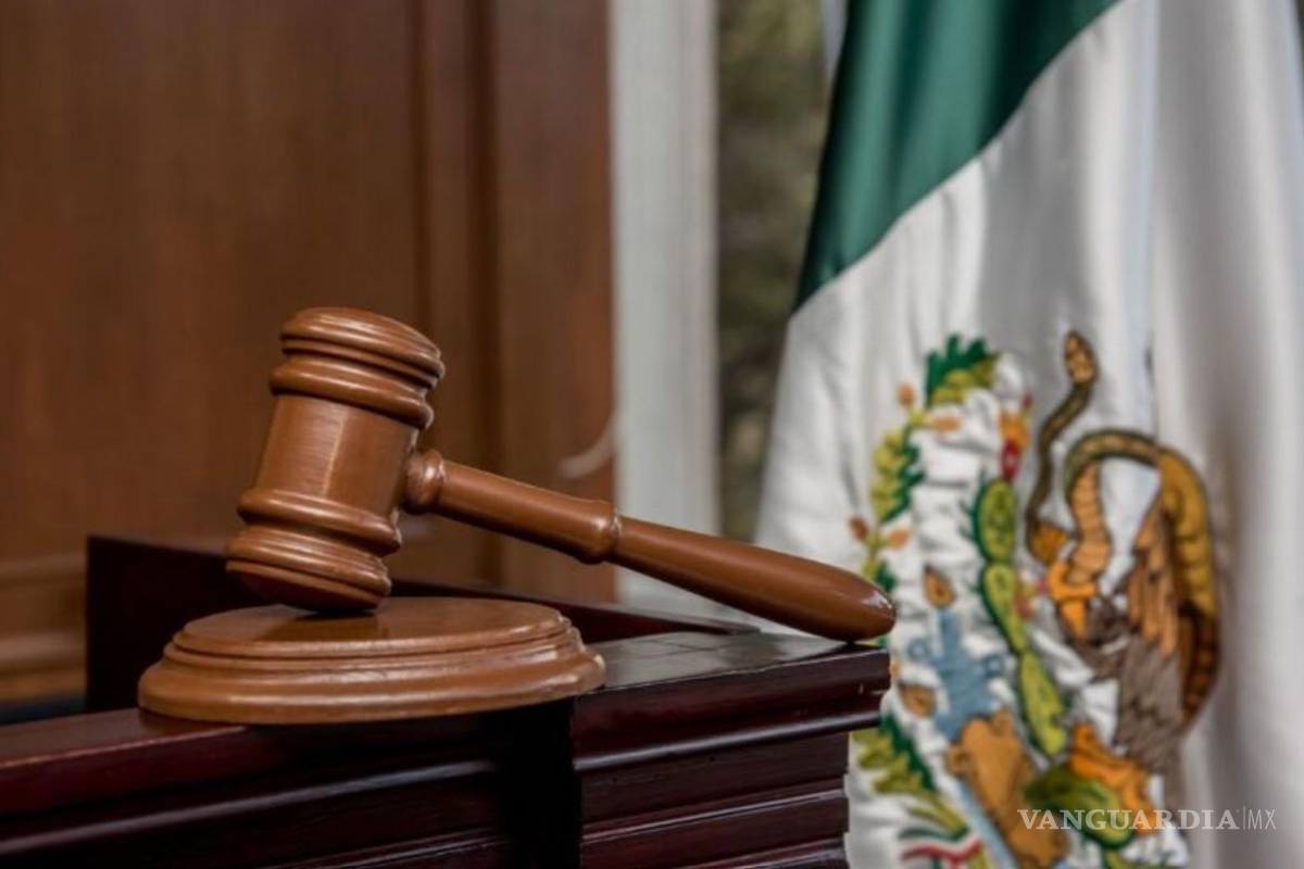 Avalan diputados y senadores Comité de Evaluación para elección judicial