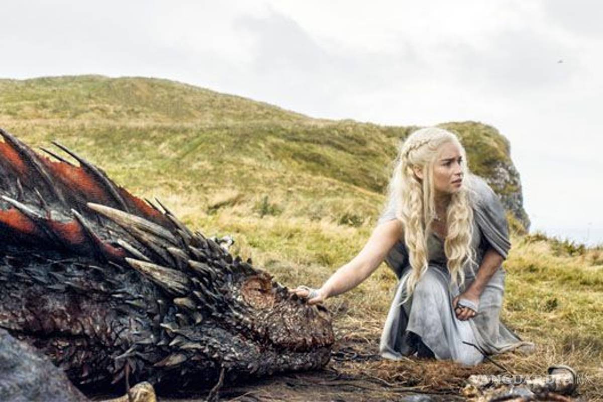 Juego de Tronos podría tener su versión de Pokémon Go