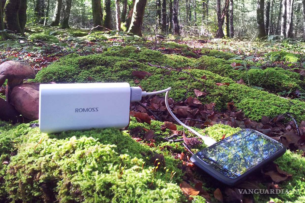 Cómo elegir una batería portátil para tu celular