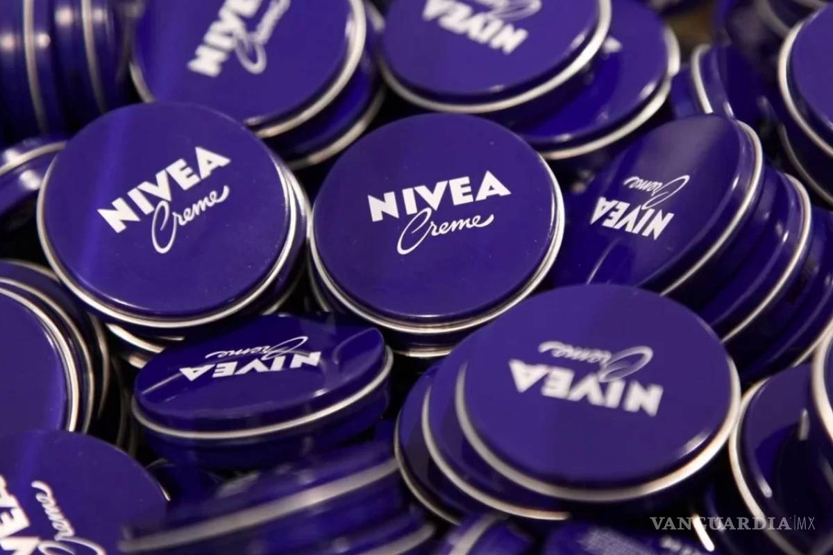 ¡Los 10 usos poco conocidos de la crema Nivea!