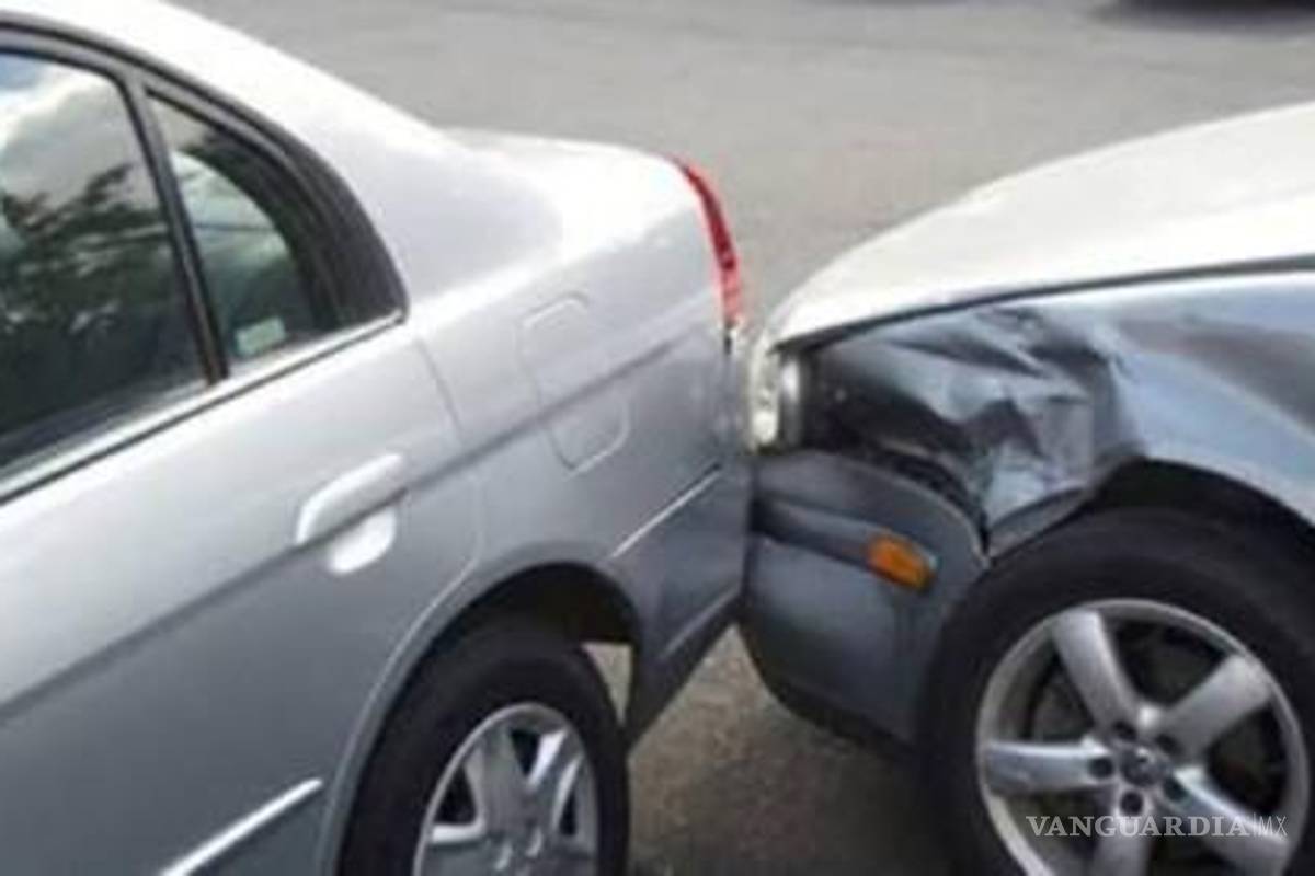 Adultos mayores denuncian a montachoques, en Saltillo