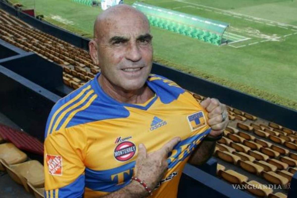 $!¿Quién fue Osvaldo Batocletti? La leyenda de Tigres que dirigió en Saltillo