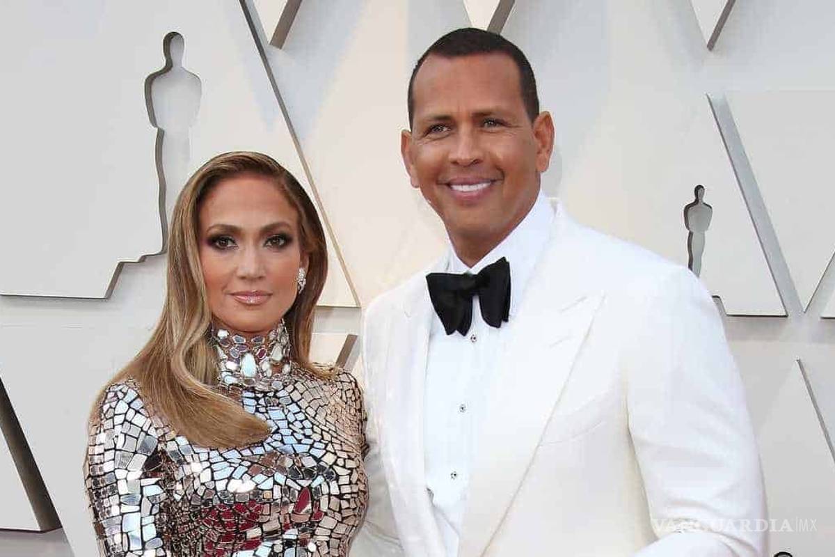 JLo habla sobre 'infidelidad' de Alex Rodriguez: “Sé cuál es la verdad”