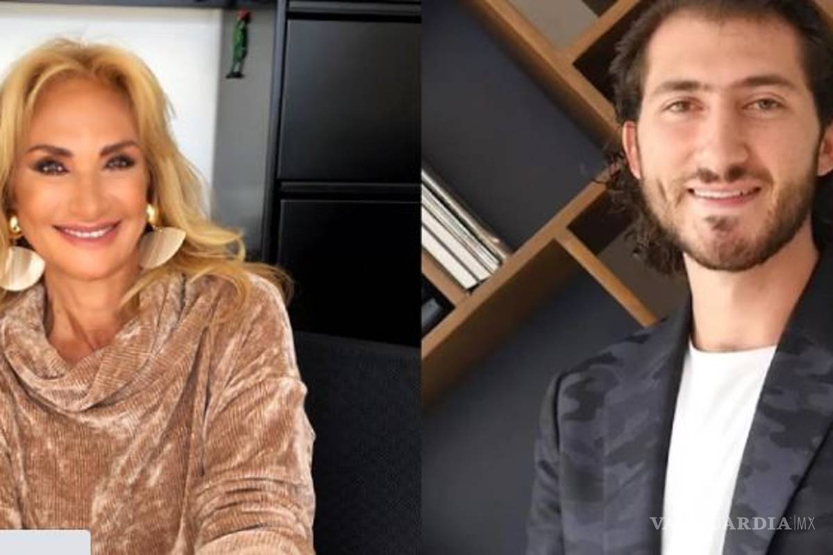 Revelan contratos millonarios del hijo de Adela Micha con Enrique Peña Nieto y gobernadores del PRI (video)