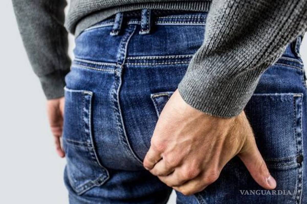 ¿Qué es el síndrome del ano inquieto?... es detectado en paciente con COVID-19