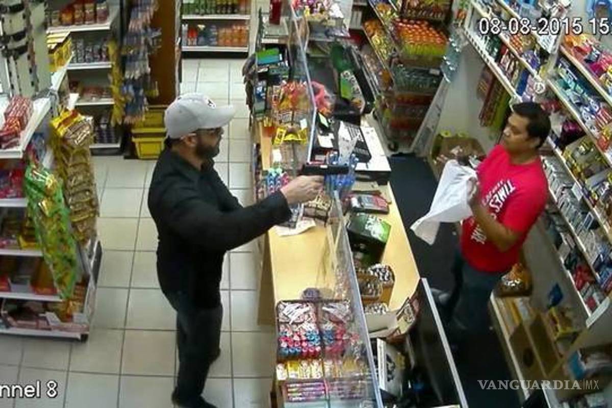 Se incrementó en Saltillo el número de robos a negocios en cuarentena