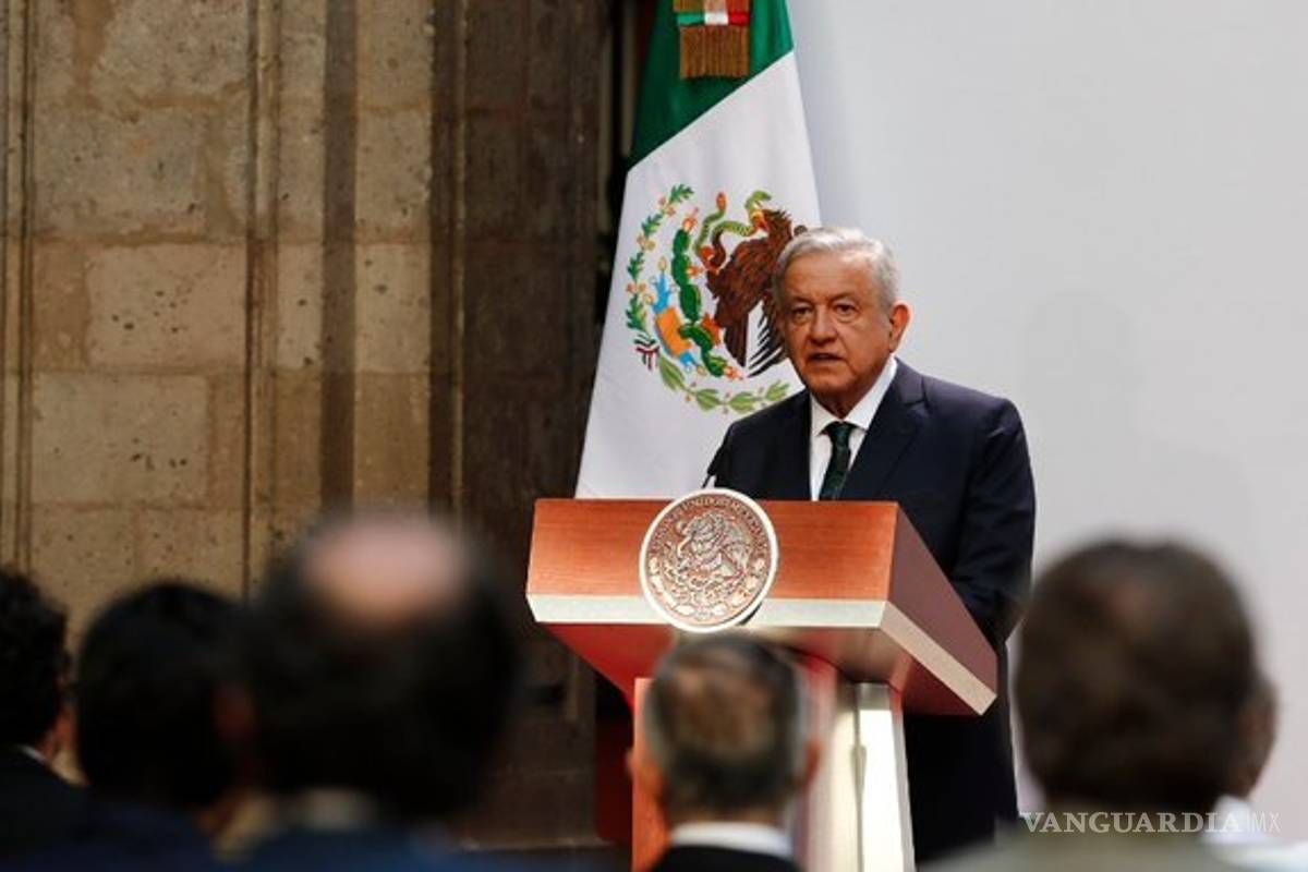 AMLO dijo 101 cosas no ciertas en su Informe; dos cada minuto