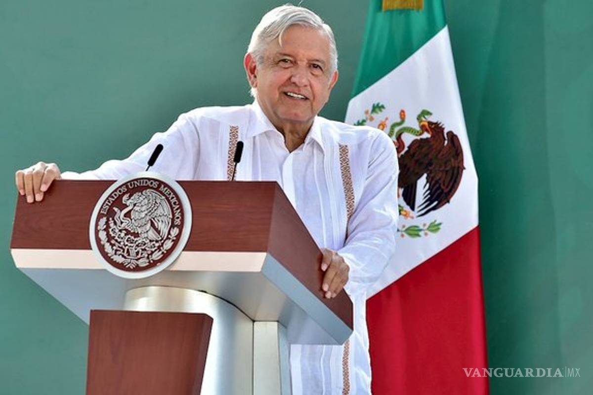 Twitter se la recuerda a AMLO, 'retiramos publicidad política desde 2019'