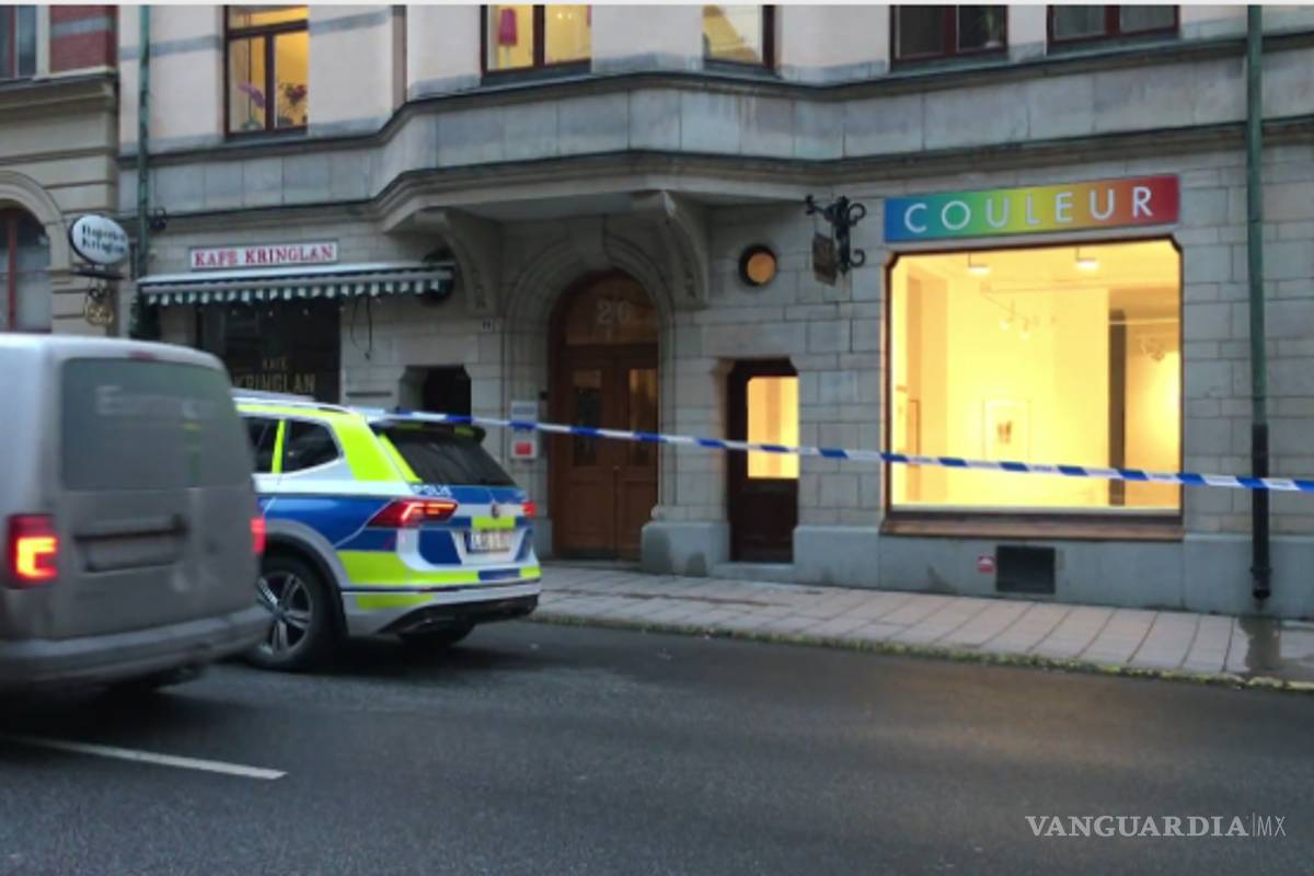 ¡De película!... roban 10 obras de Salvador Dalí en una galería de arte de Estocolmo