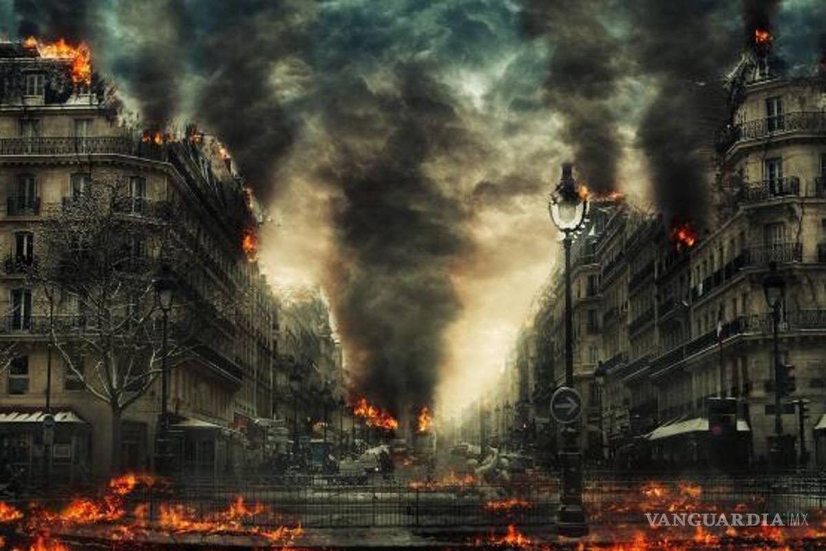 $!Hubo un error con el calendario maya y el fin del mundo será... ¡el 21 de junio de 2020!: científico