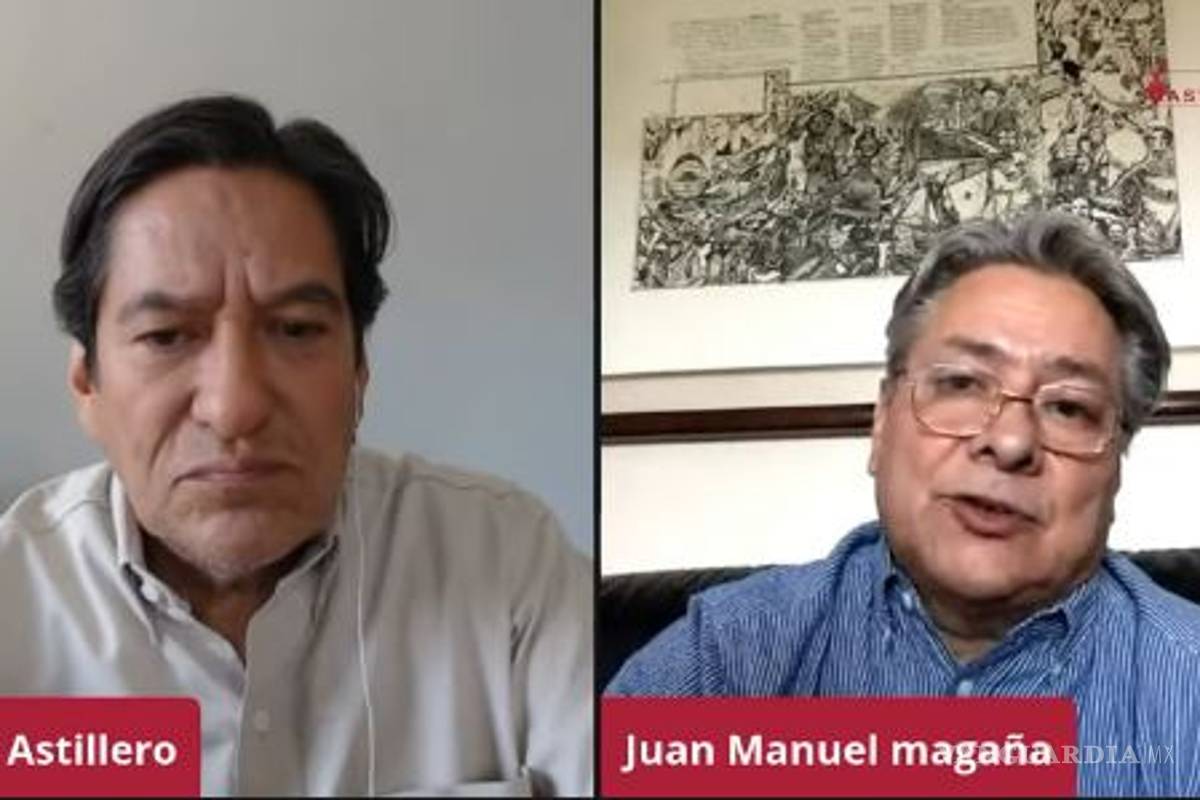 Testigo desmiente a Carlos Loret de Mola... 'él estaba enterado, incluso dijo eso está chingón' (video)