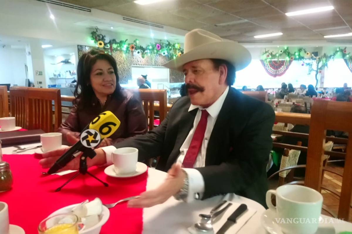 Falta de medicinas no es mal de ahorita, sino desde que se creó el IMSS, dice senador