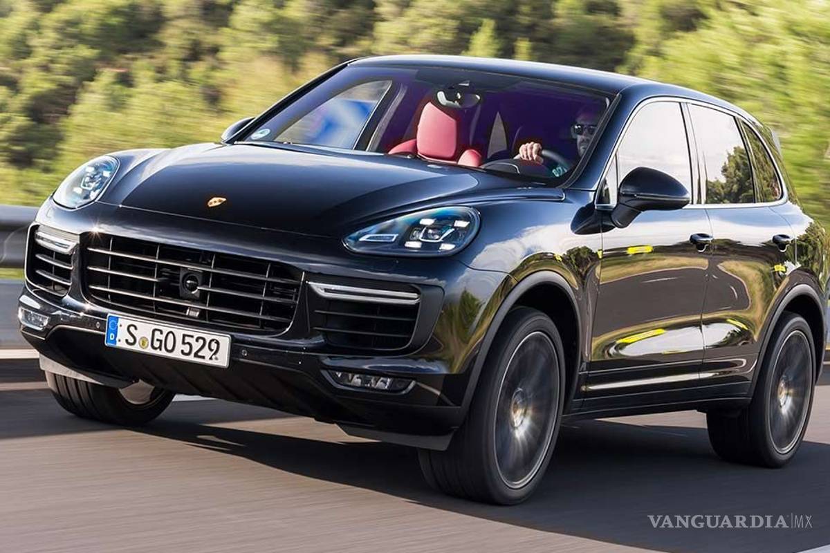 VW también falseó datos de vehículos más potentes: EU