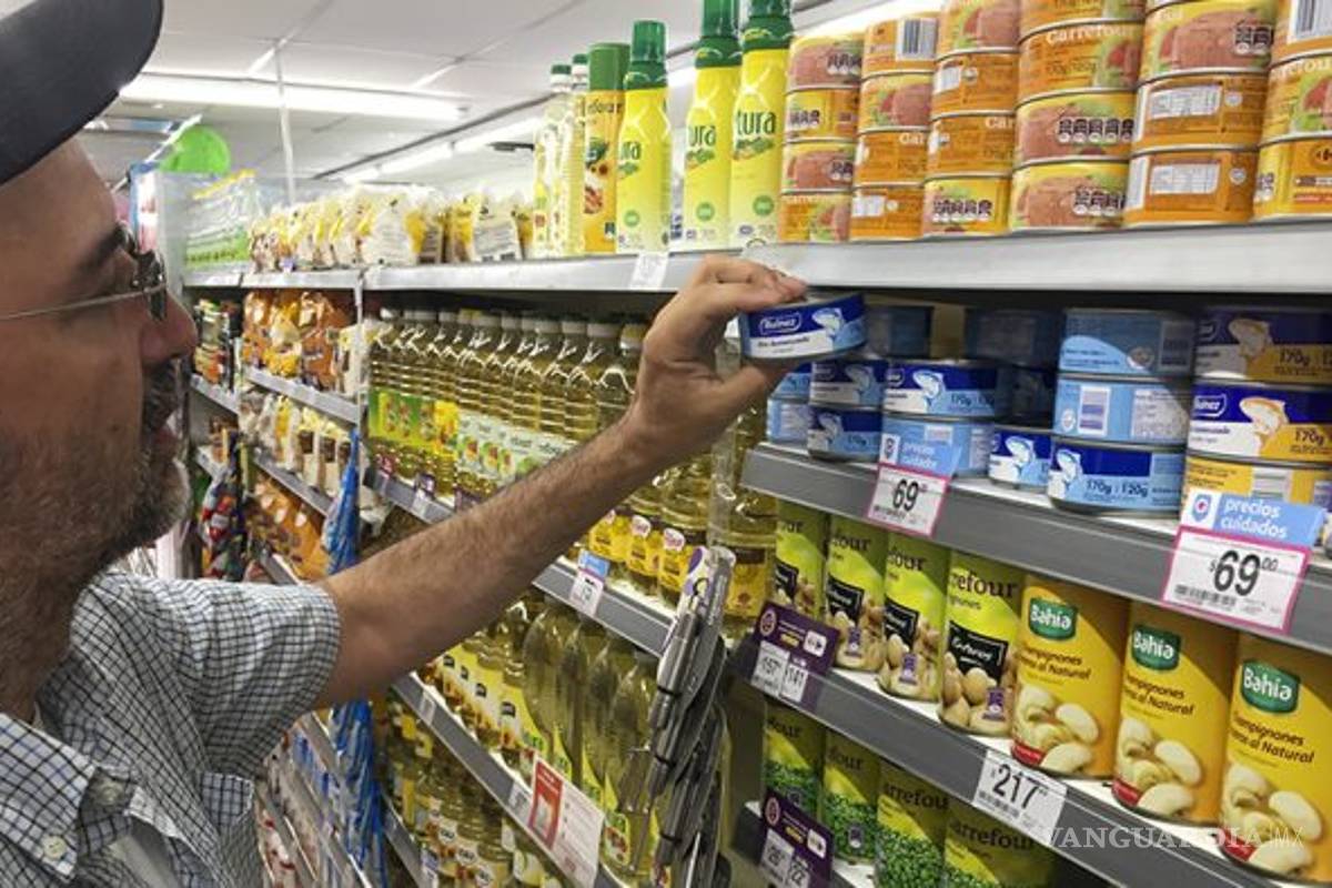 Vigila Profeco precios para evitar abusos de comercios saltillenses