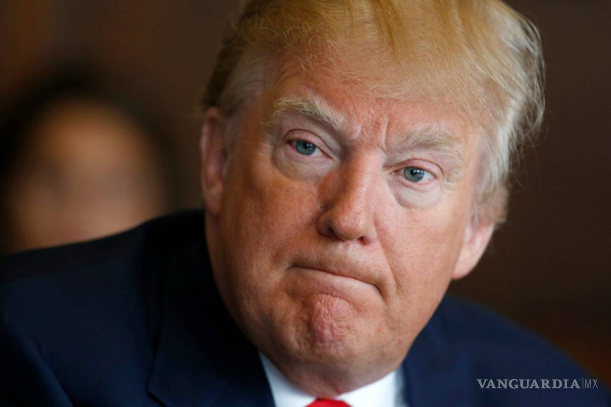 Jueza impide a Trump permitir exploración petrolera del Ártico y Atlántico