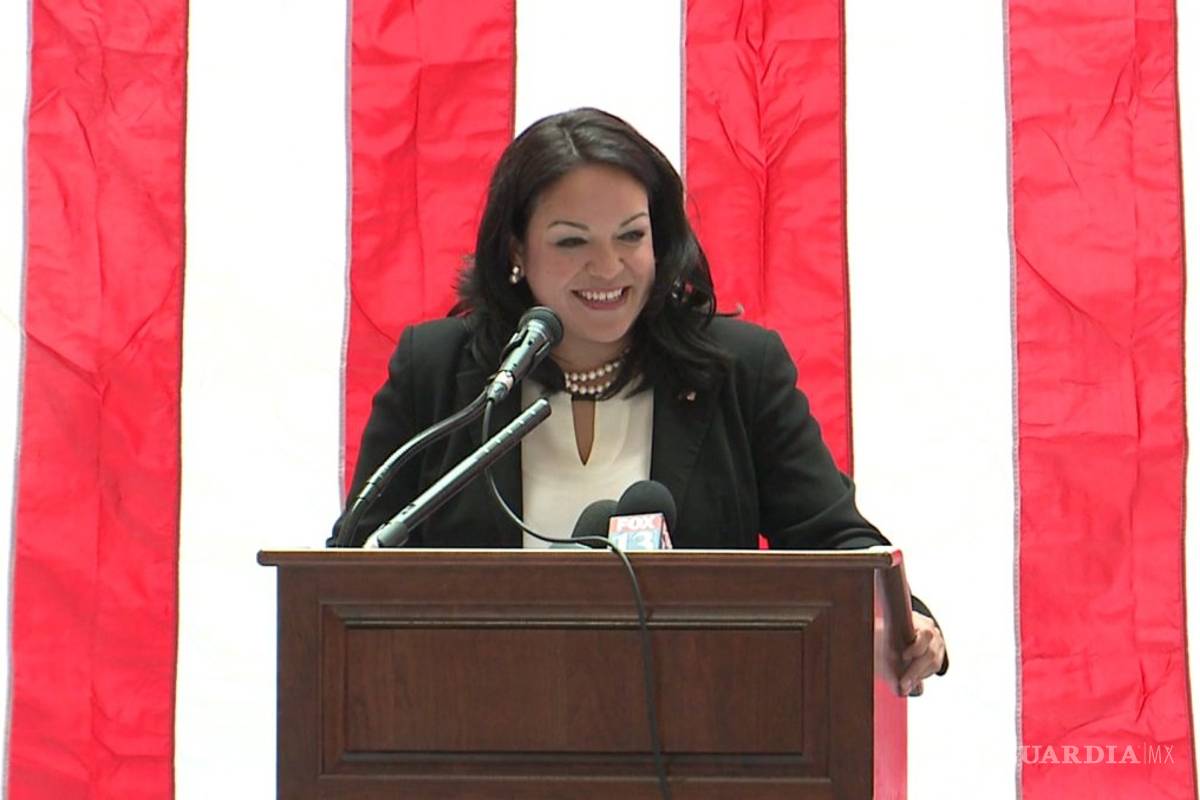 Candidata a alcaldía en Utah es mexicana