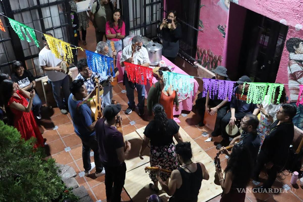 El Fandango en el Desierto vuelve con talleres de zapateado y una gran fiesta en Saltillo