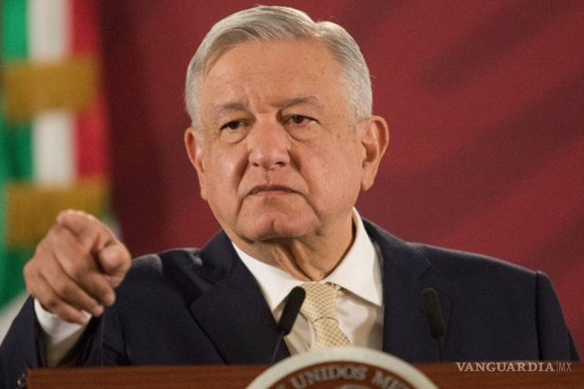 No habrá toque de queda ni autoritarismo por COVID-19: AMLO
