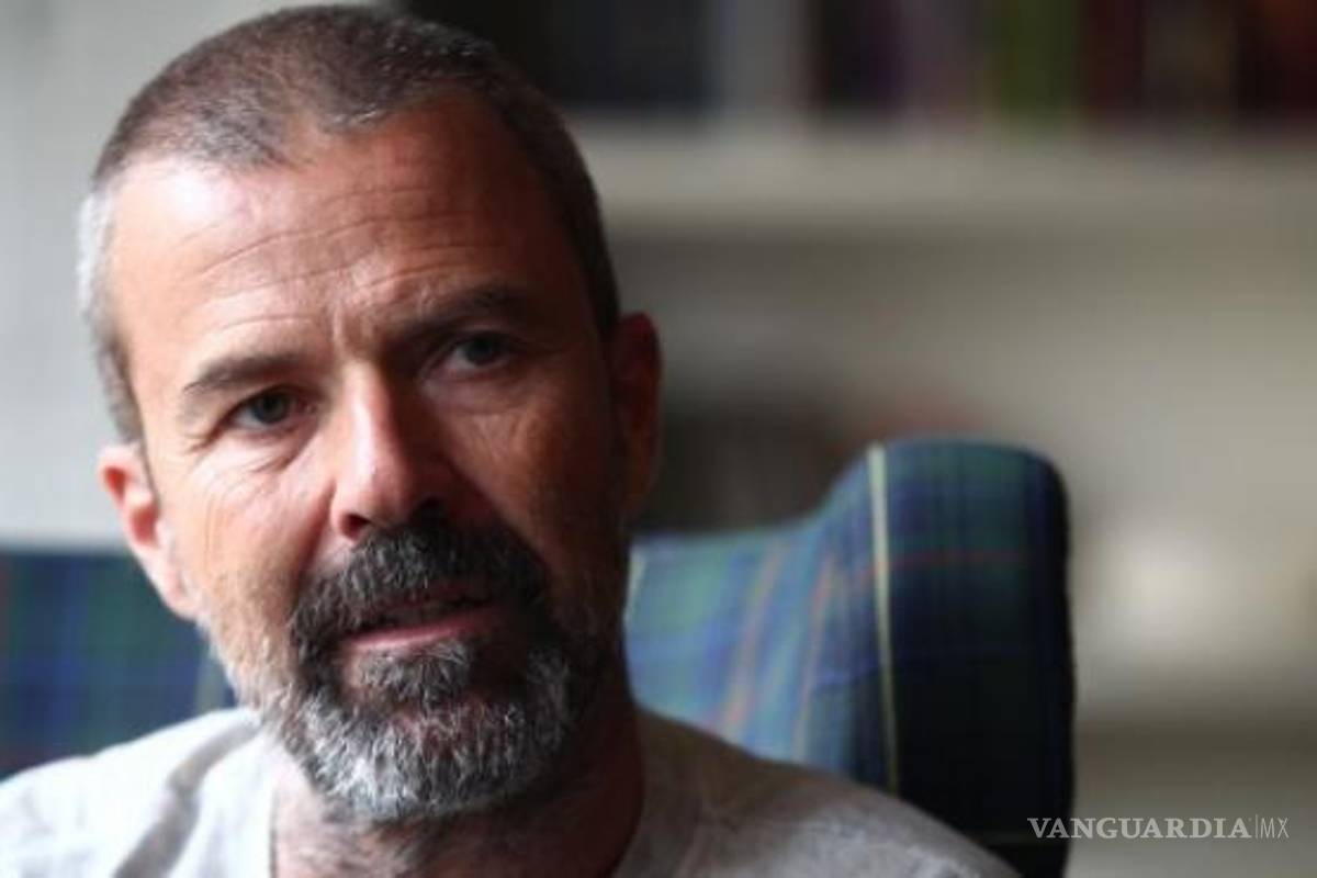 Luto en la música española... fallece Pau Donés, cantante del grupo Jarabe de Palo
