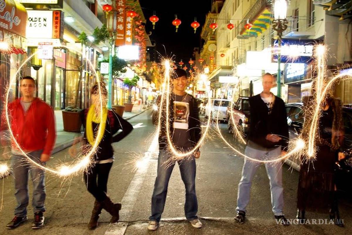 "Couchsurfing", viaje con poco dinero