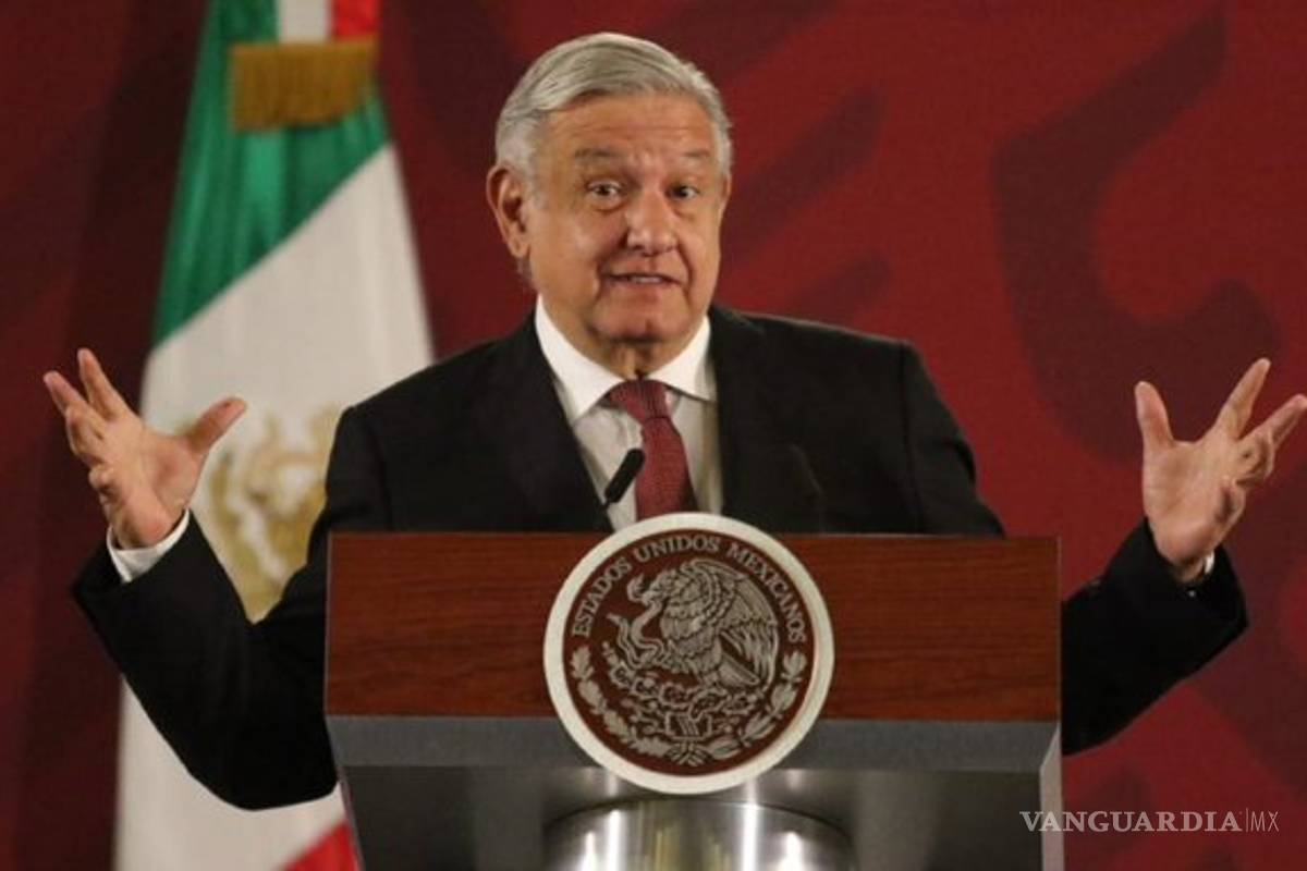 'No entregaremos a bolivianos asilados en Embajada', reitera AMLO