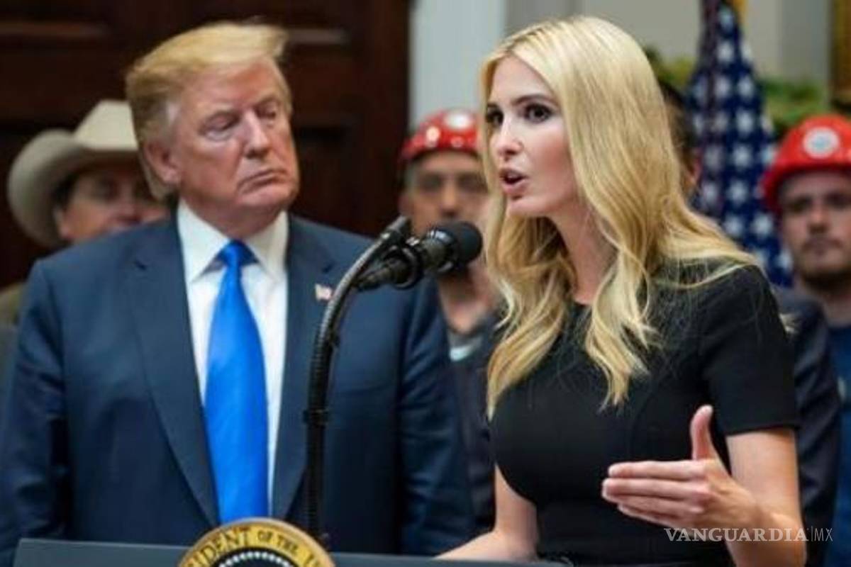 Directora de Matrix se lanza contra Ivanka Trump y Elon Musk en Twitter