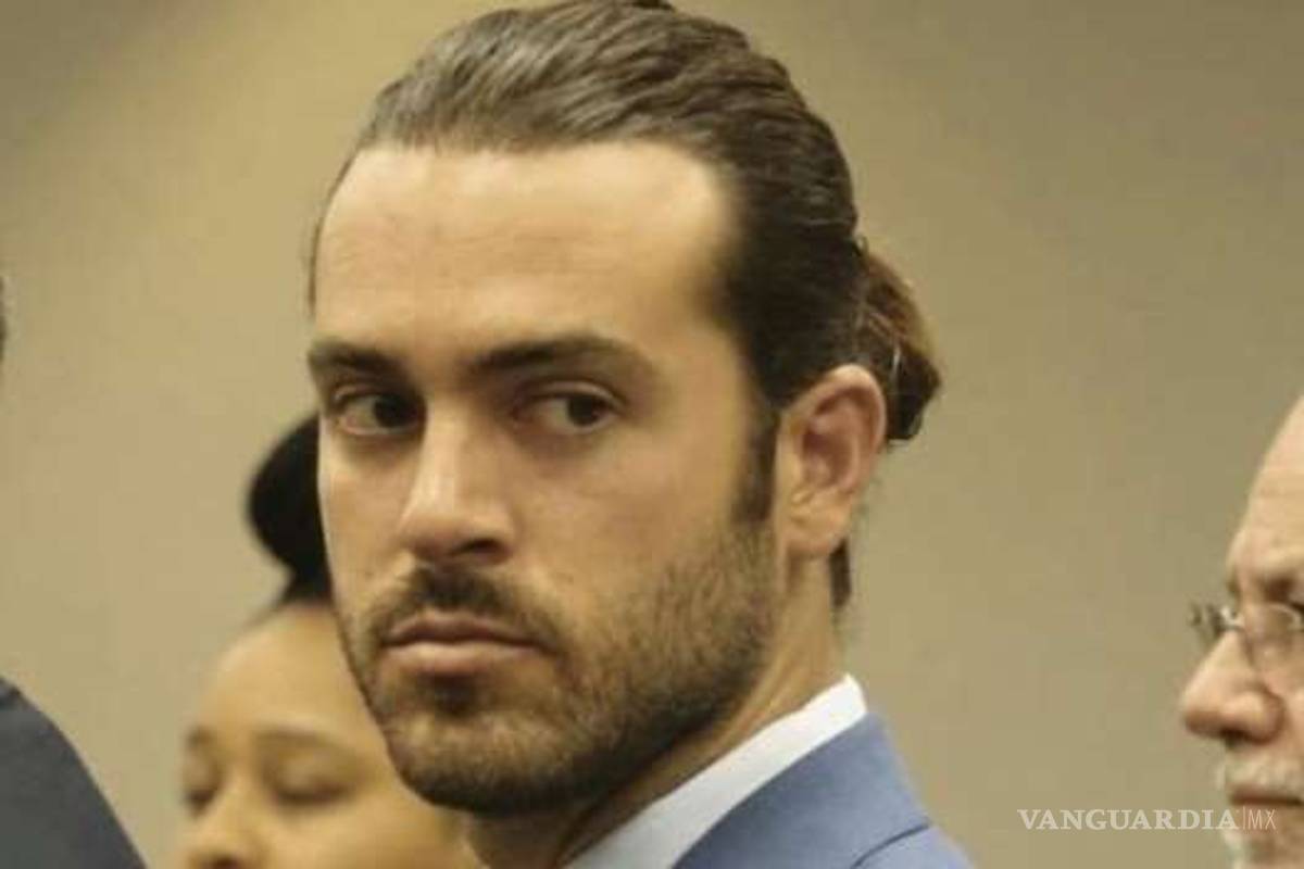 Pablo Lyle piensa en suicidarse, asegura revista