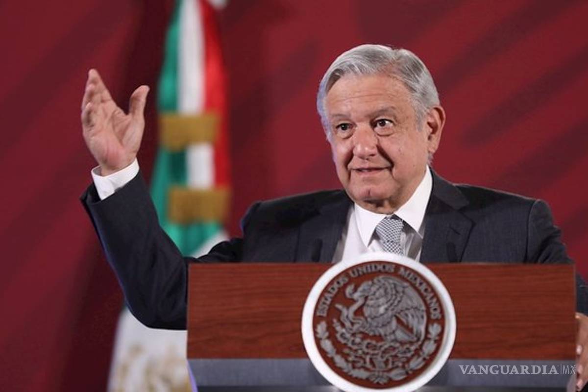 Por coronavirus amnistía para reos debe acelerarse: AMLO
