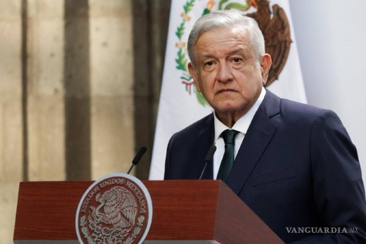 Falso que AMLO sea considerado el segundo mejor presidente del mundo