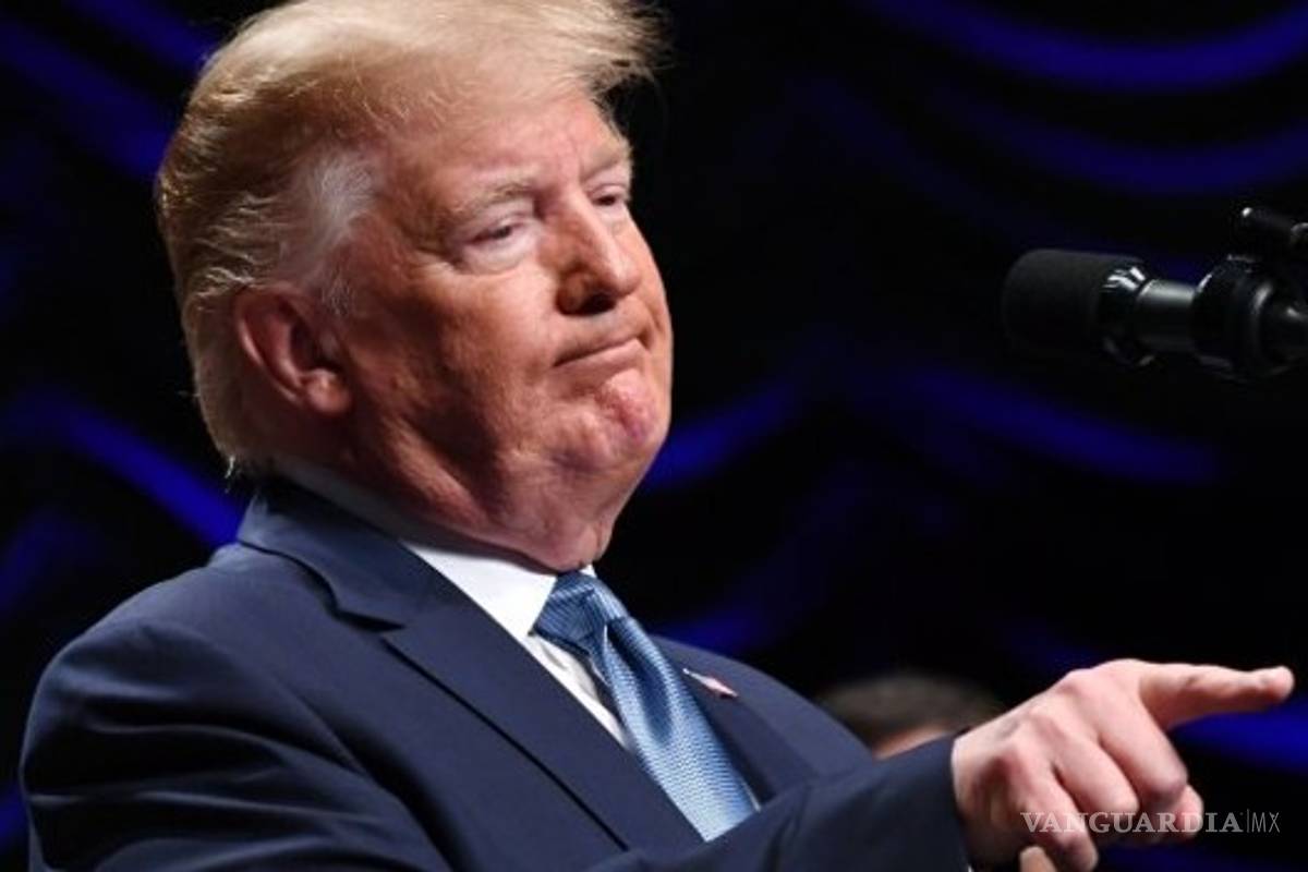 Trump perdería las elecciones de 2020 contra los cuatro principales candidatos demócratas